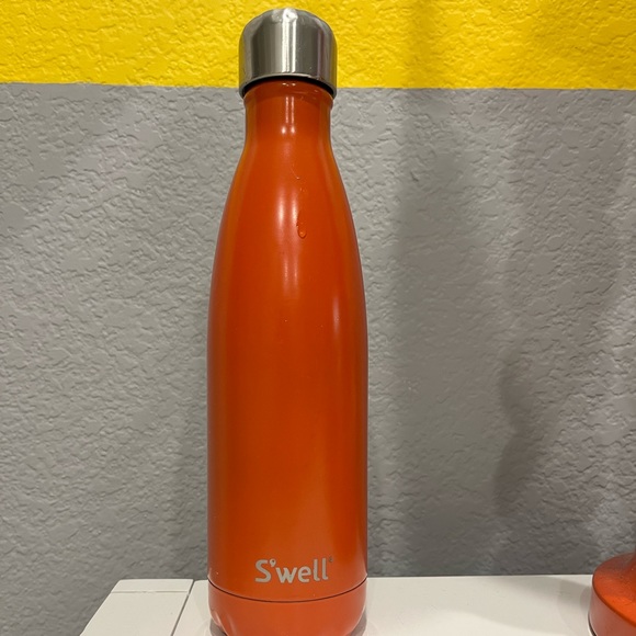 Starbucks Stainless Steel Water Bottle - Hawaii - Picture 3 of 4